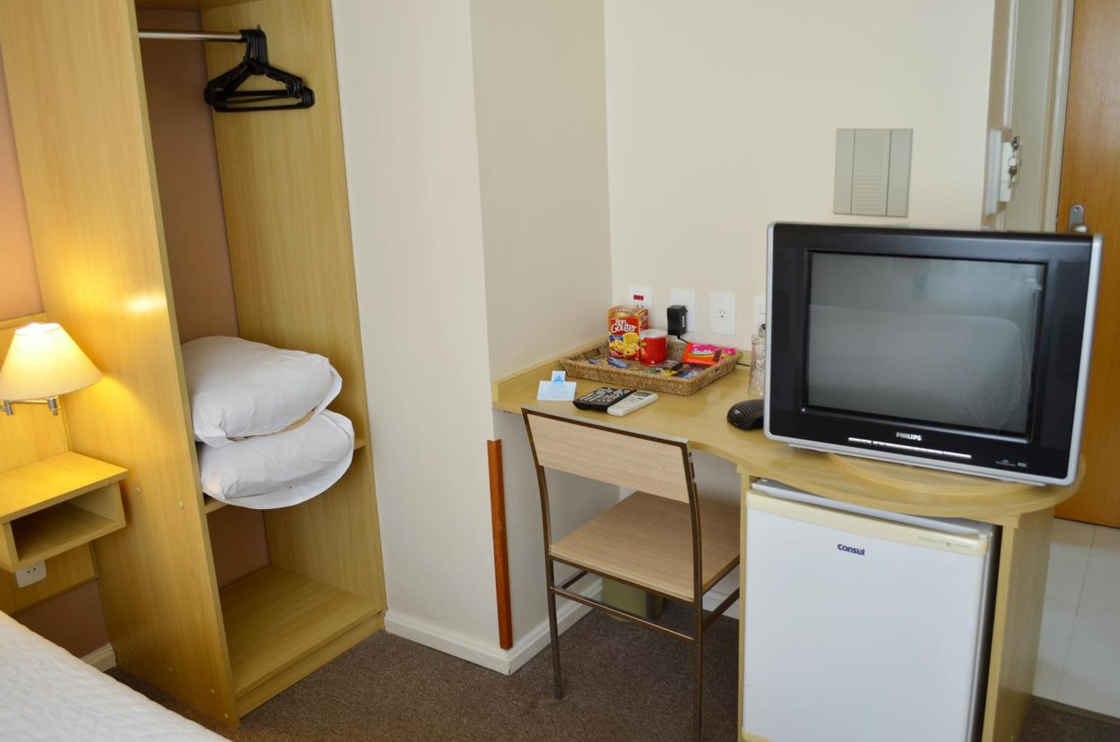 Atlântico Rio Grande