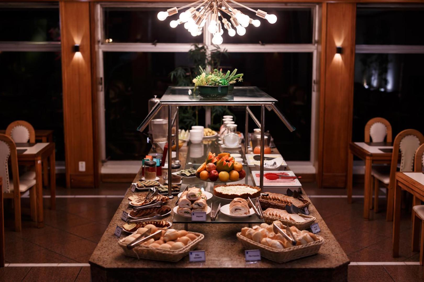 Atlântico Rio Grande