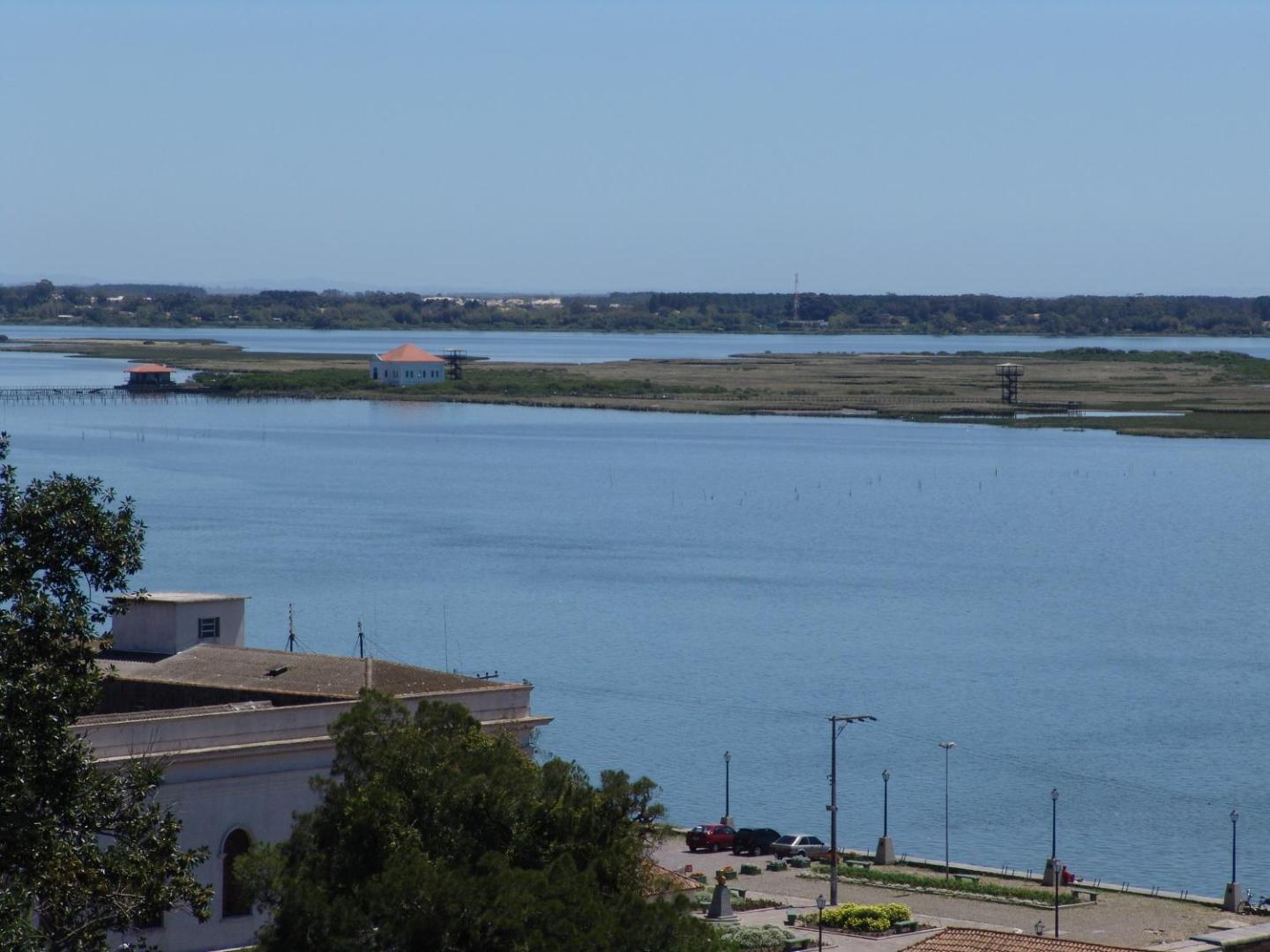 Atlântico Rio Grande