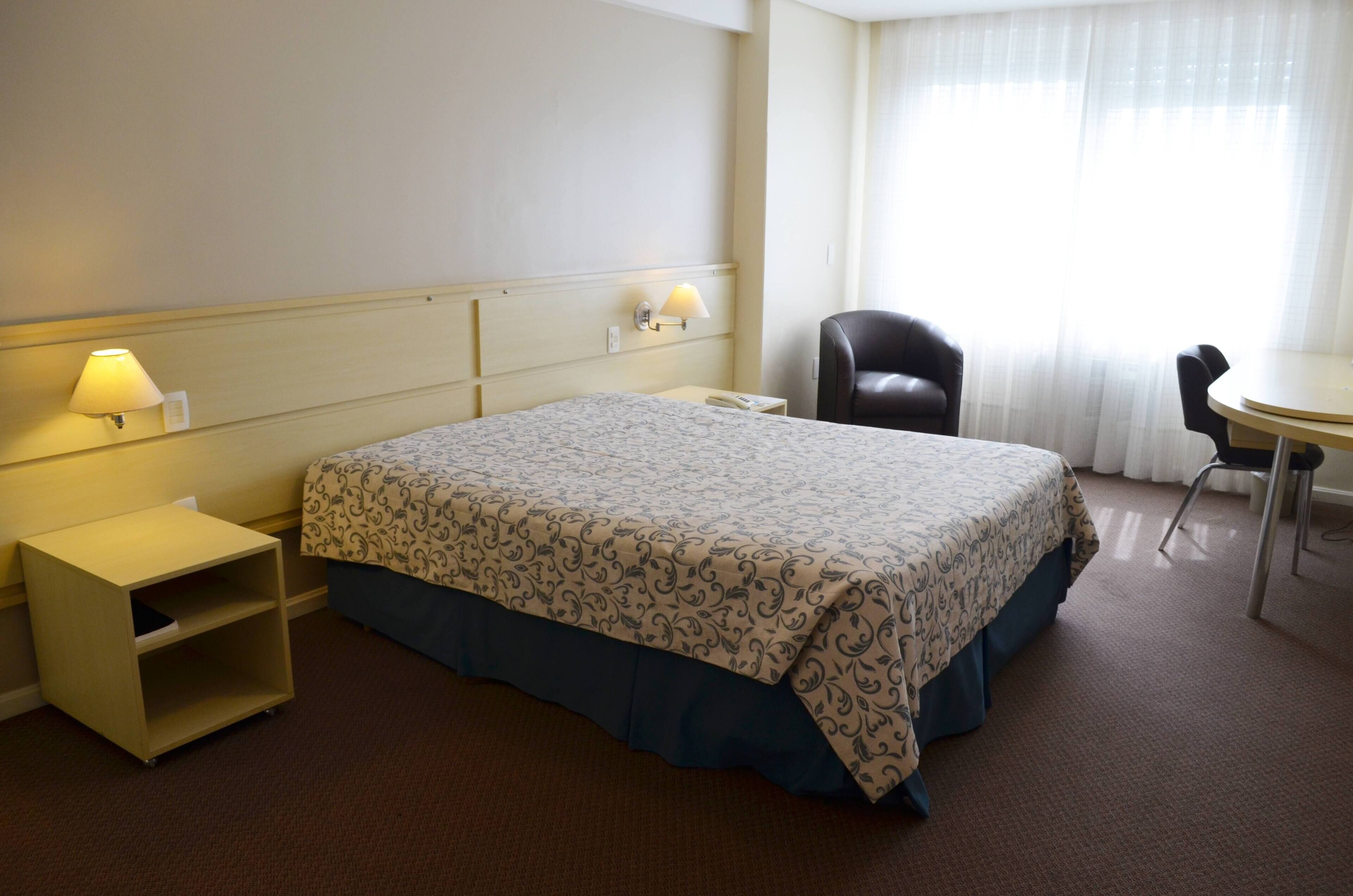 Atlântico Rio Grande