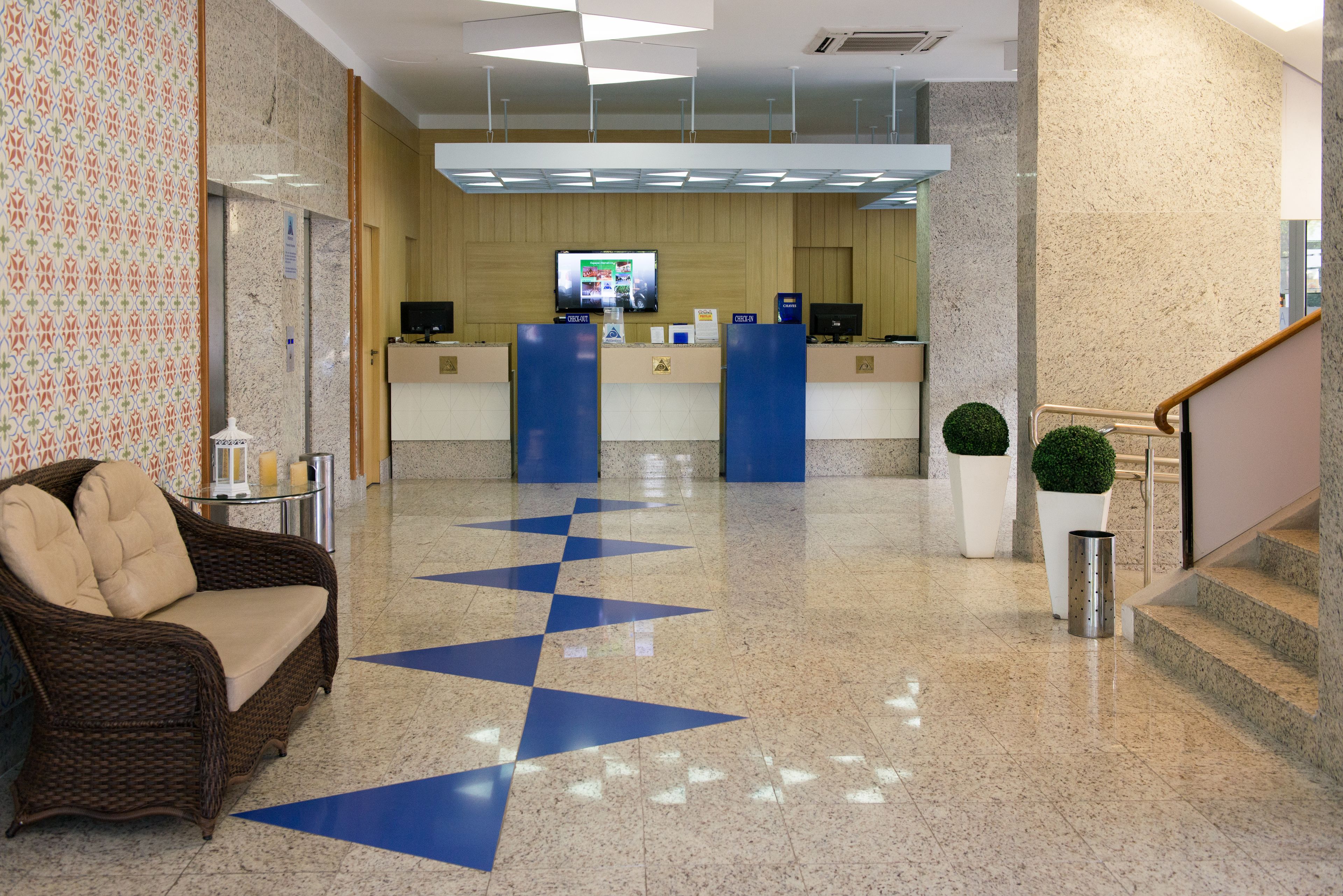 Atlântico Rio Grande