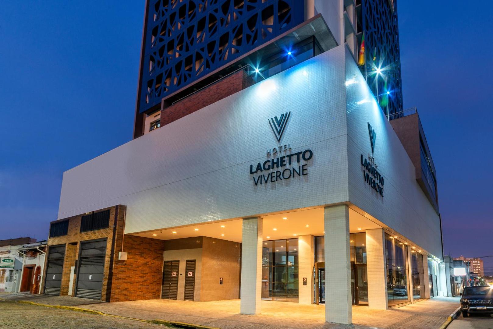 Hotel Laghetto Viverone