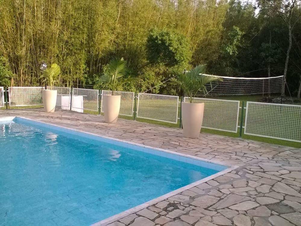 Hotel Passo Real Cassino