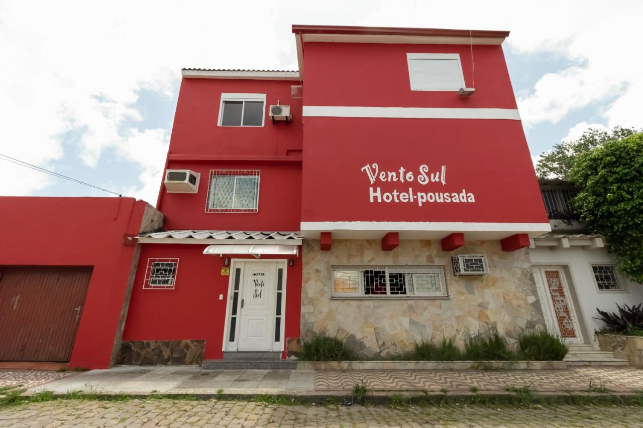 Hotel Vento Sul