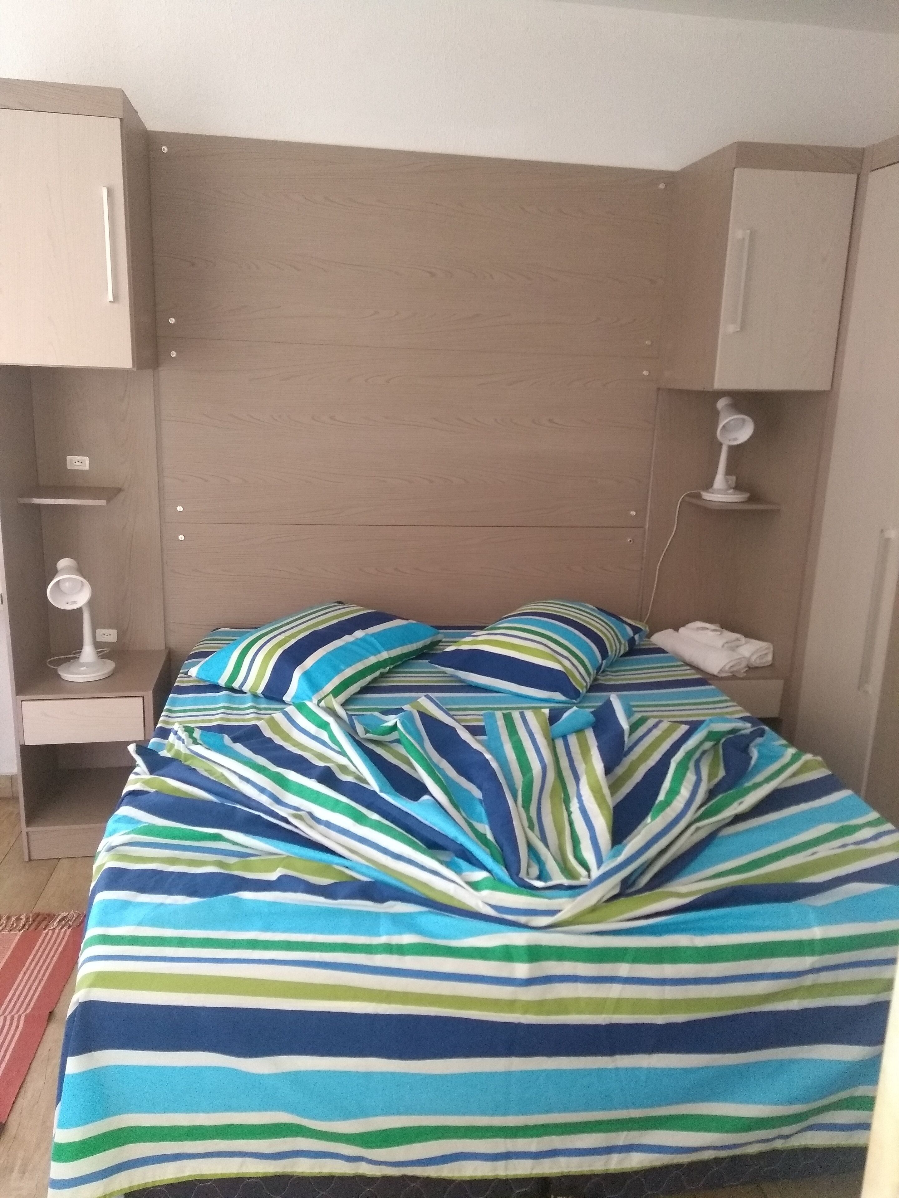 Hotel Villa De Carli Beach