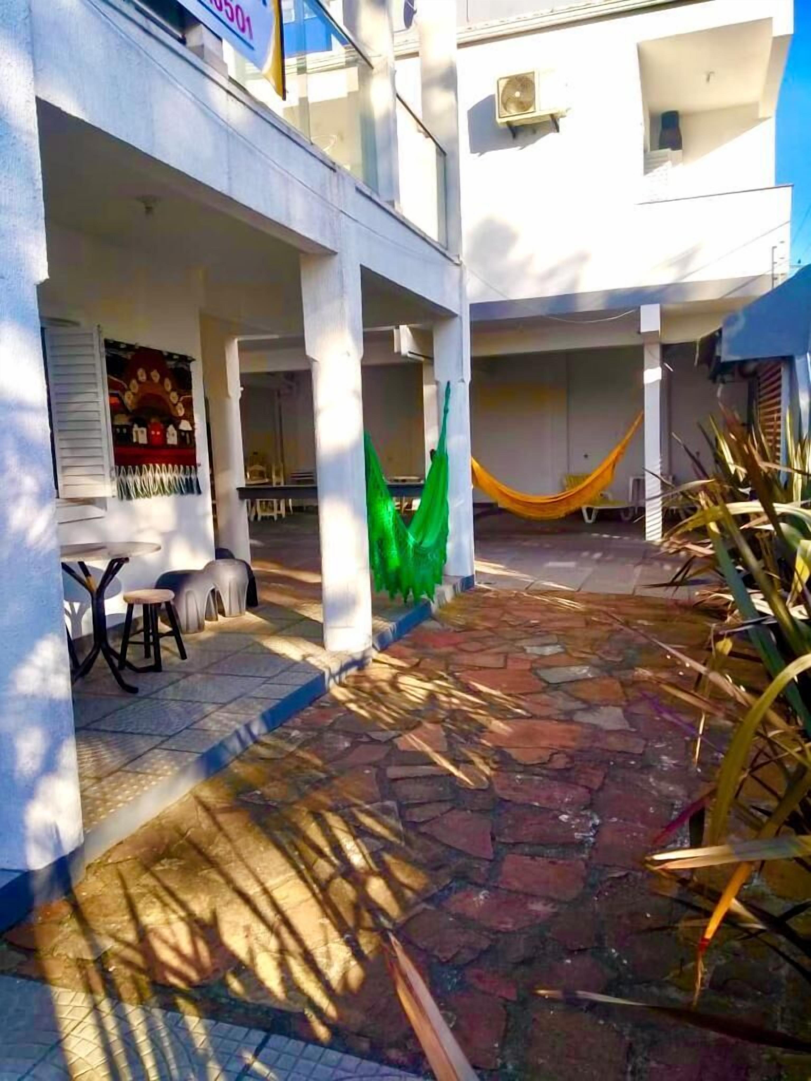 Hotel Villa De Carli Beach