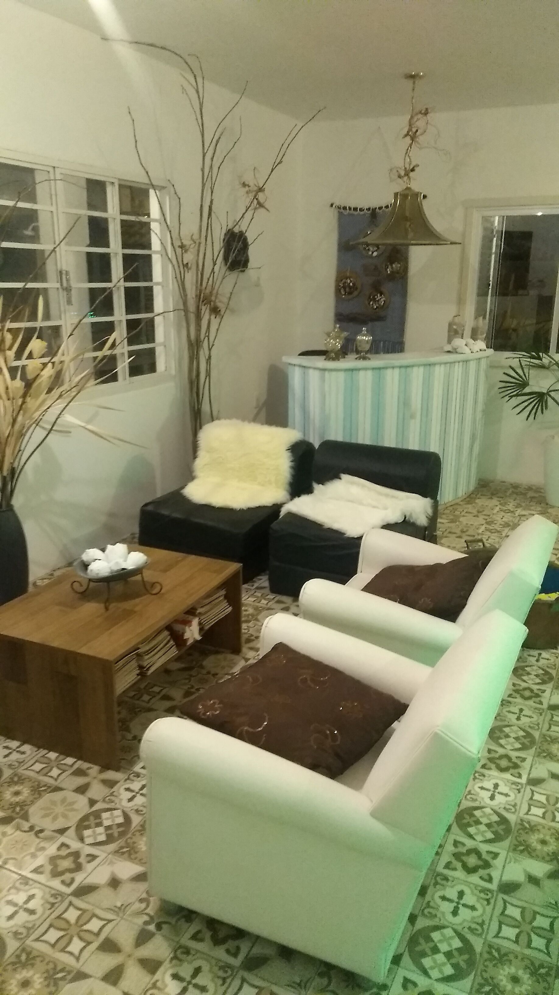 Hotel Villa De Carli Beach