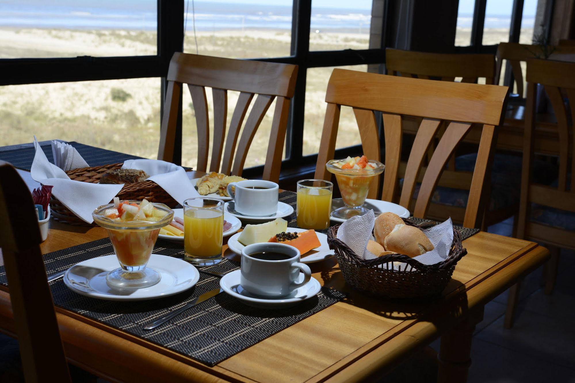 Villa Moura Apart Hotel