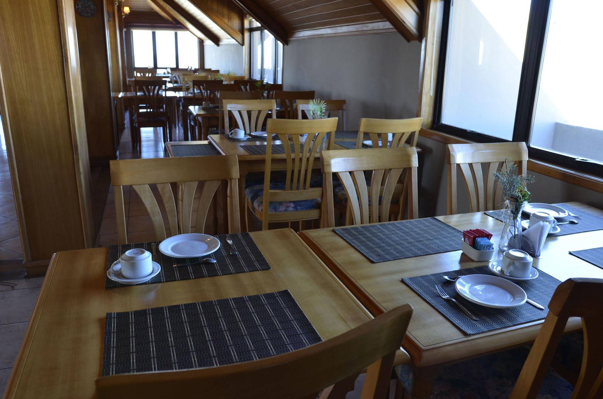 Villa Moura Apart Hotel