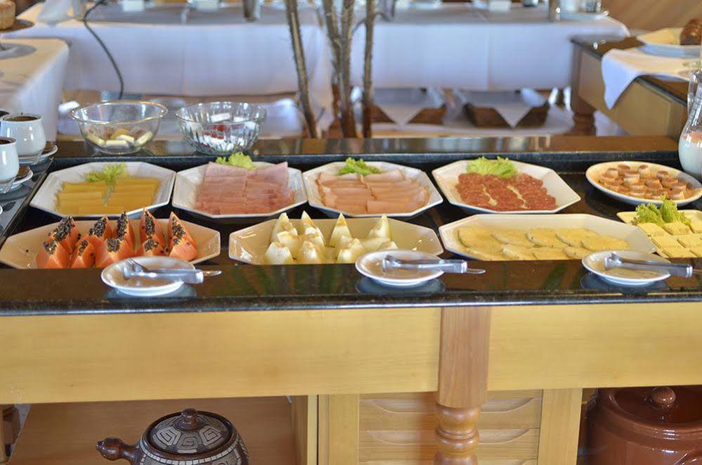 Villa Moura Apart Hotel