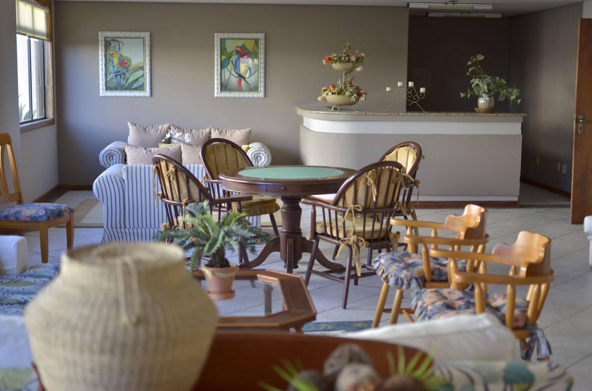 Villa Moura Apart Hotel