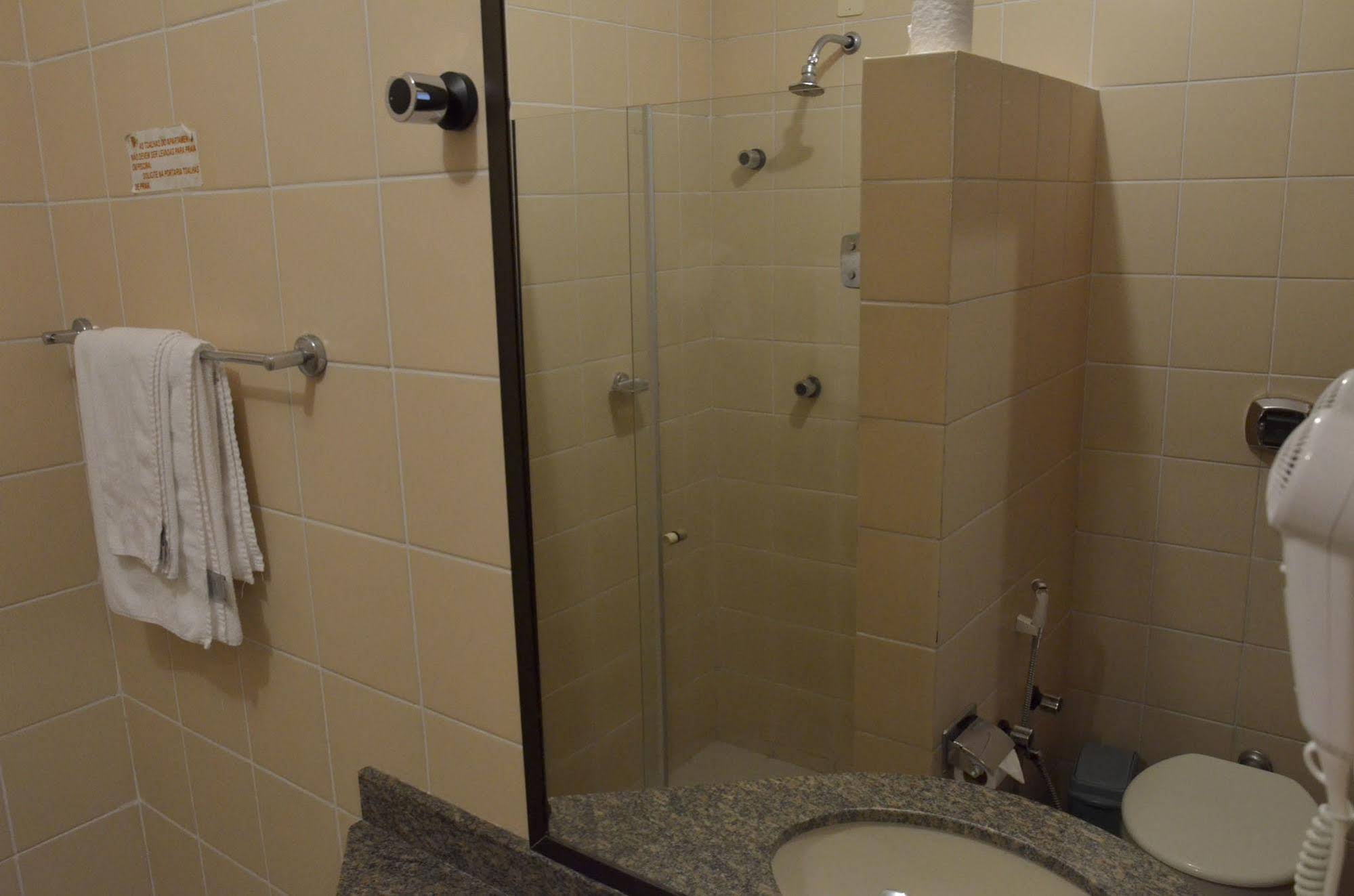 Villa Moura Apart Hotel