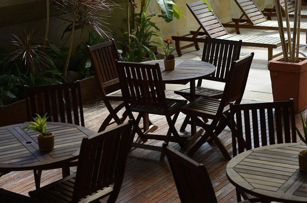 Villa Moura Apart Hotel