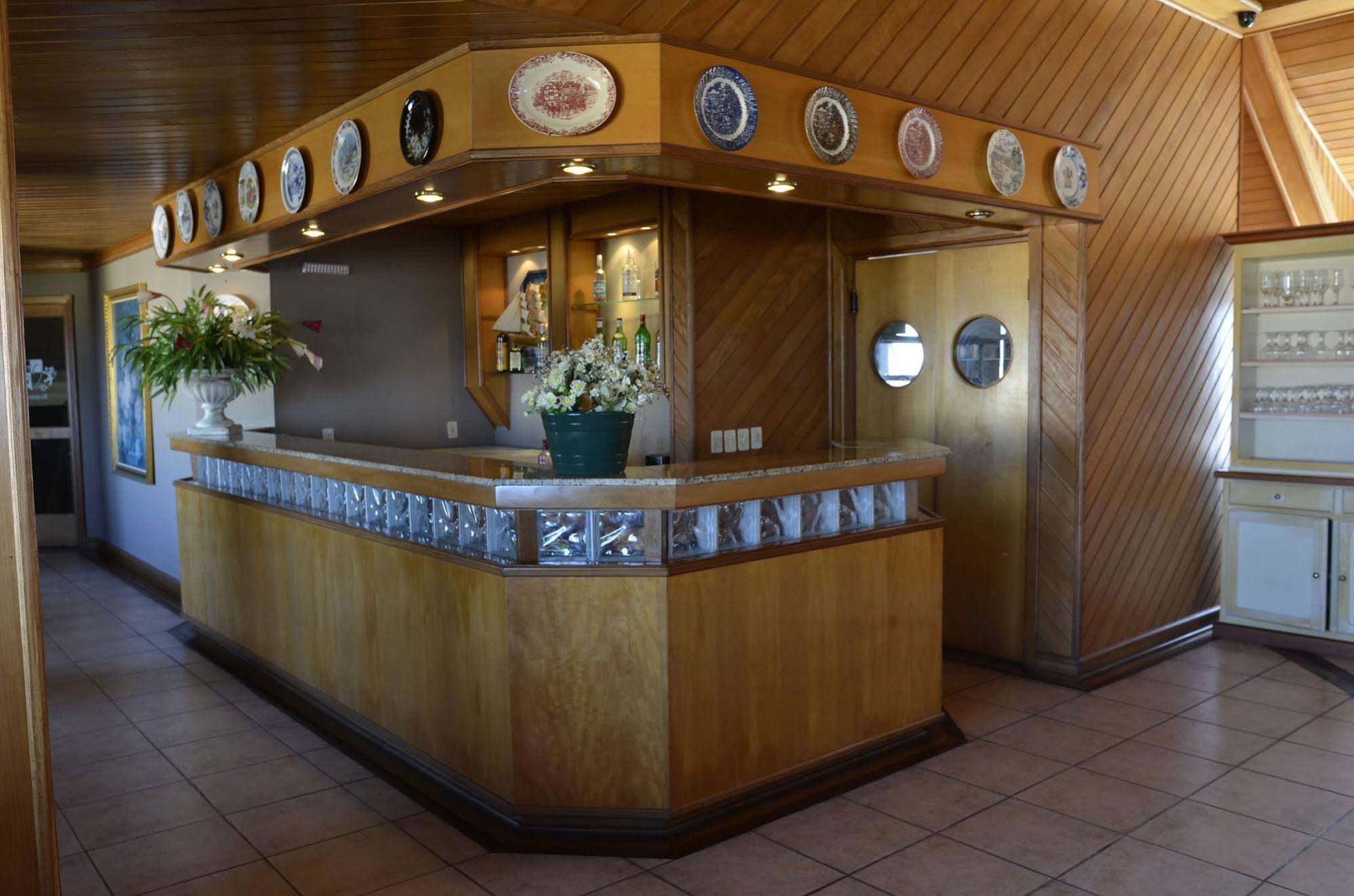 Villa Moura Apart Hotel