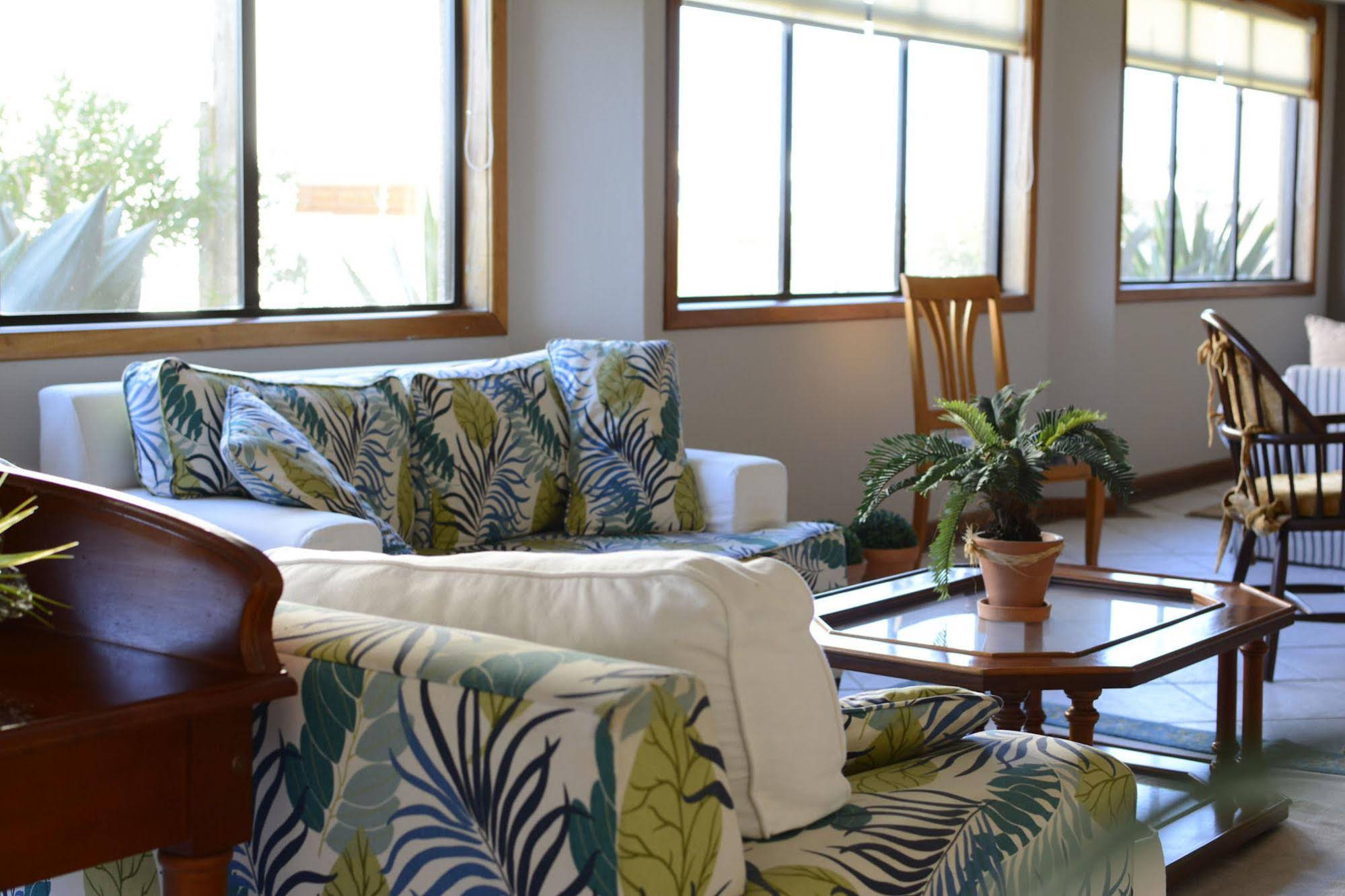 Villa Moura Apart Hotel