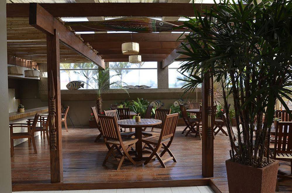 Villa Moura Apart Hotel