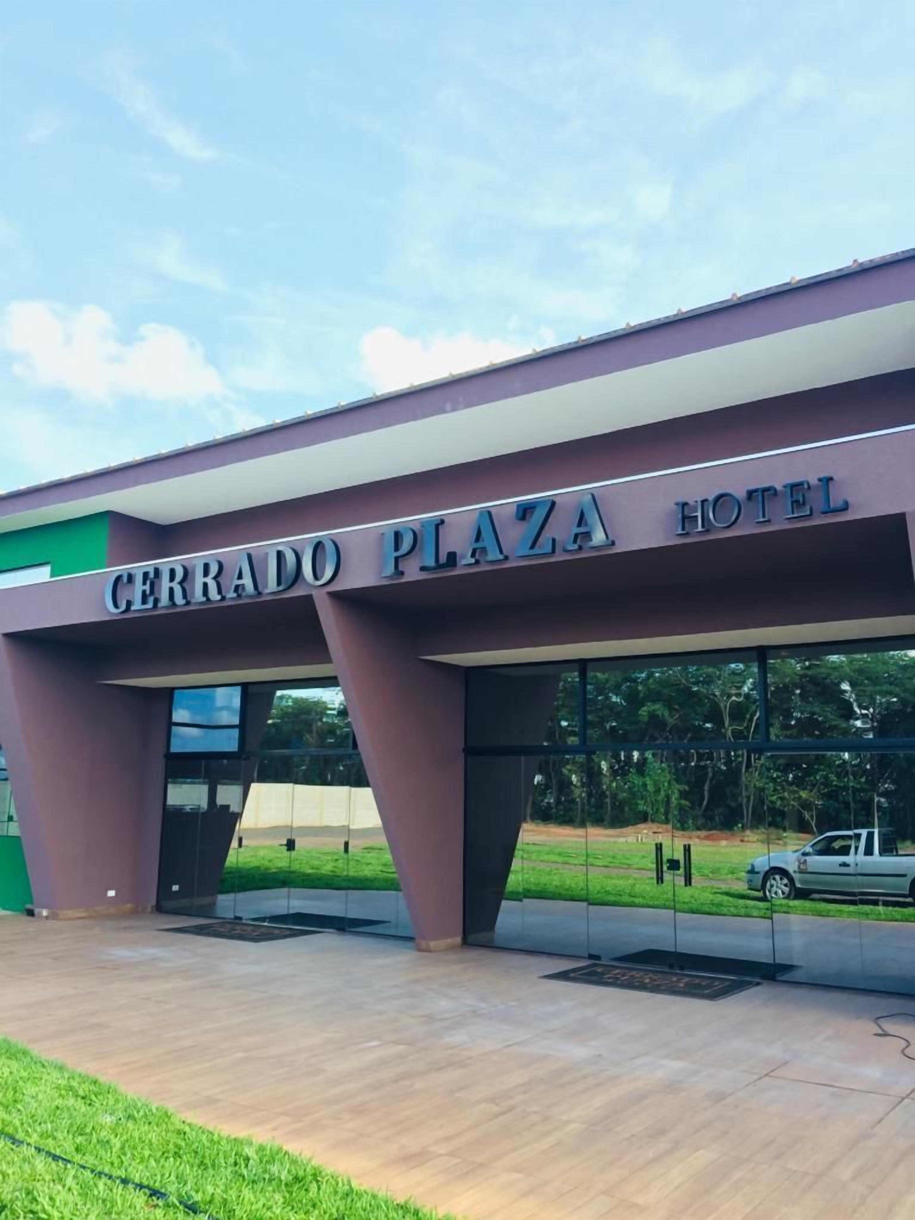 Cerrado Plaza Hotel