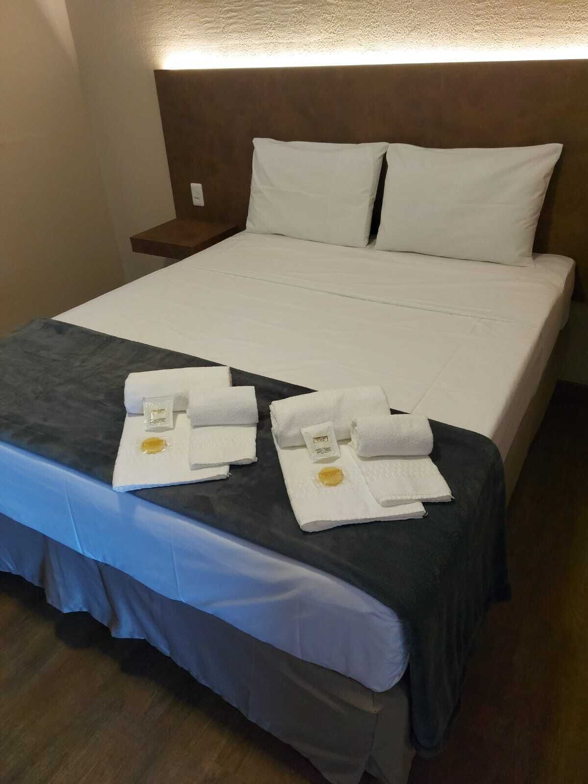 Cerrado Plaza Hotel
