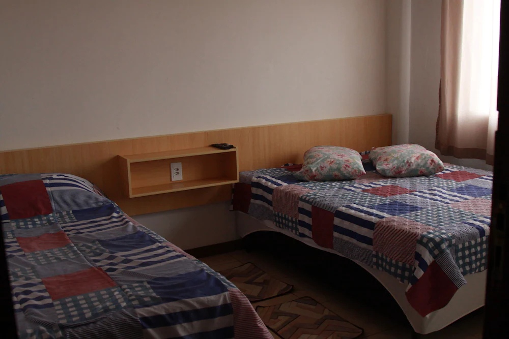 Hotel Caffer