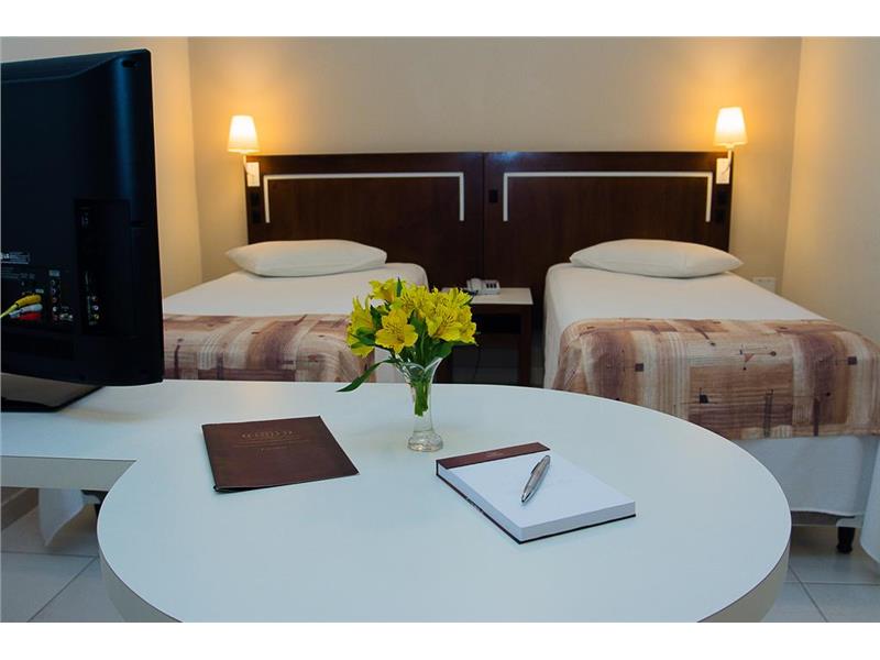 Altadomo Hotel