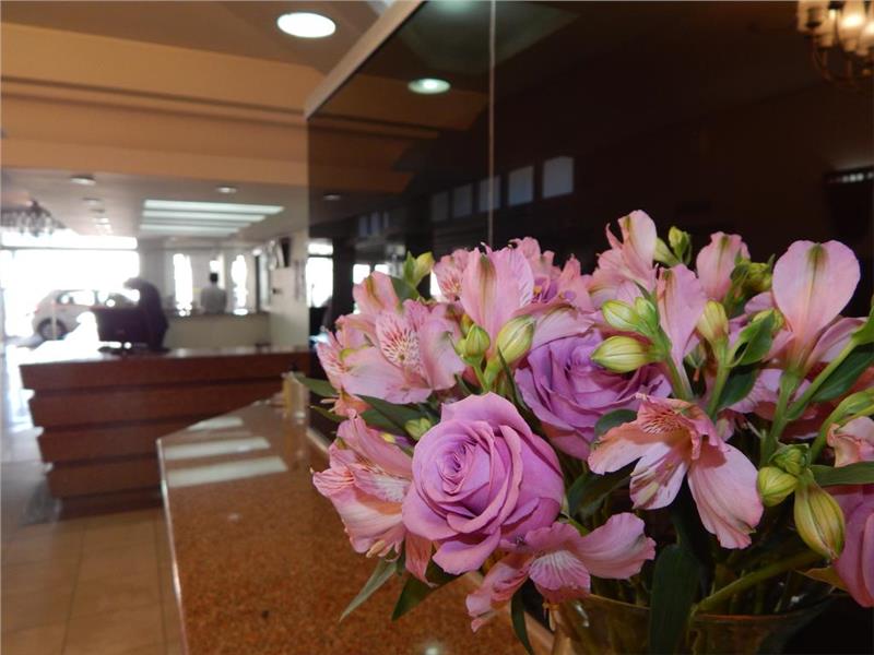 Altadomo Hotel