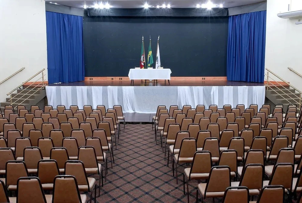 Itaimbé Palace Hotel