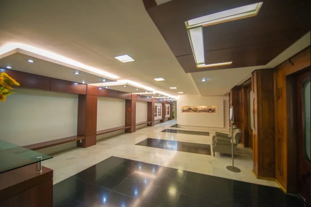 Itaimbé Palace Hotel