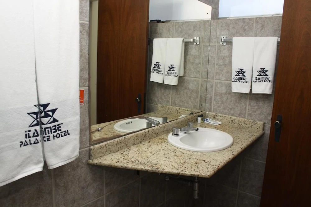 Itaimbé Palace Hotel