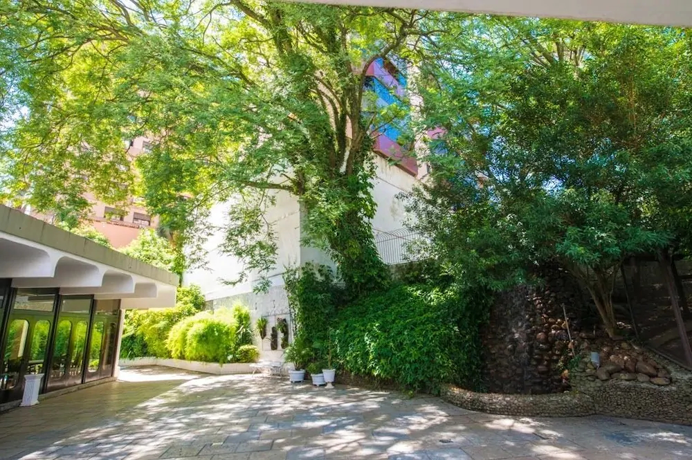 Itaimbé Palace Hotel