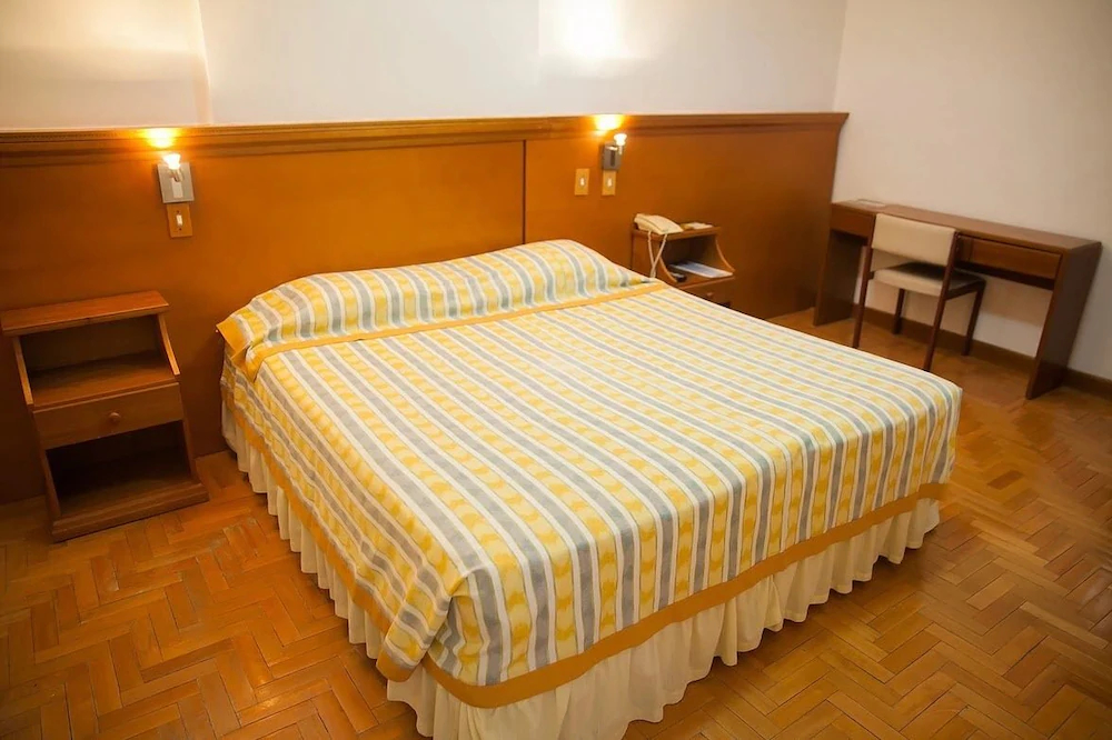 Itaimbé Palace Hotel