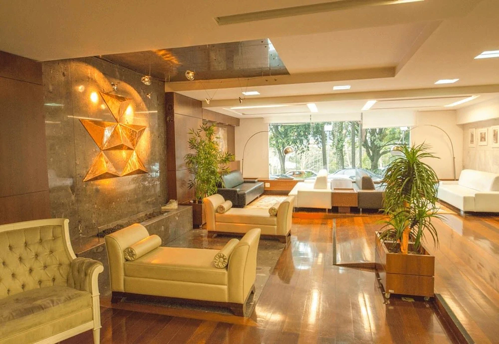 Itaimbé Palace Hotel