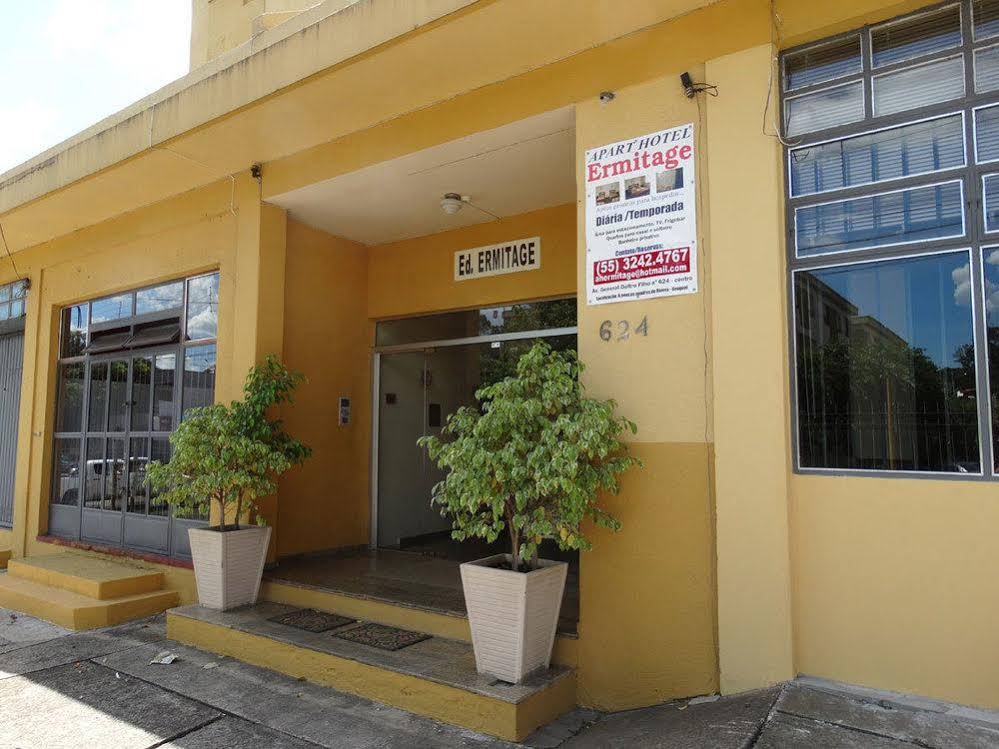 Hotel Ermitage