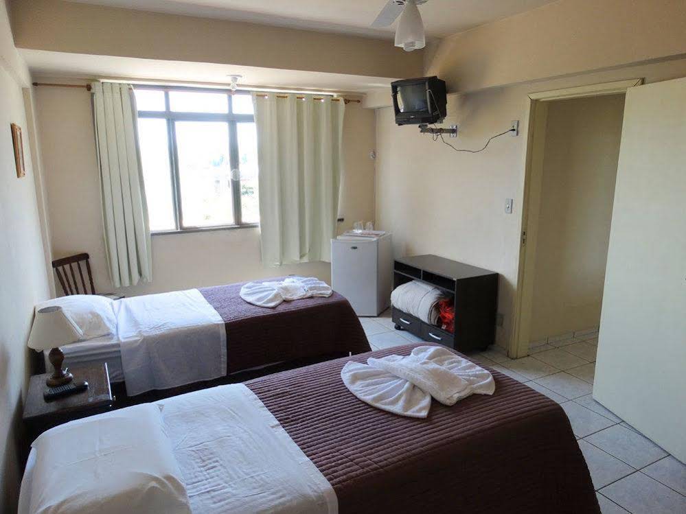 Hotel Ermitage