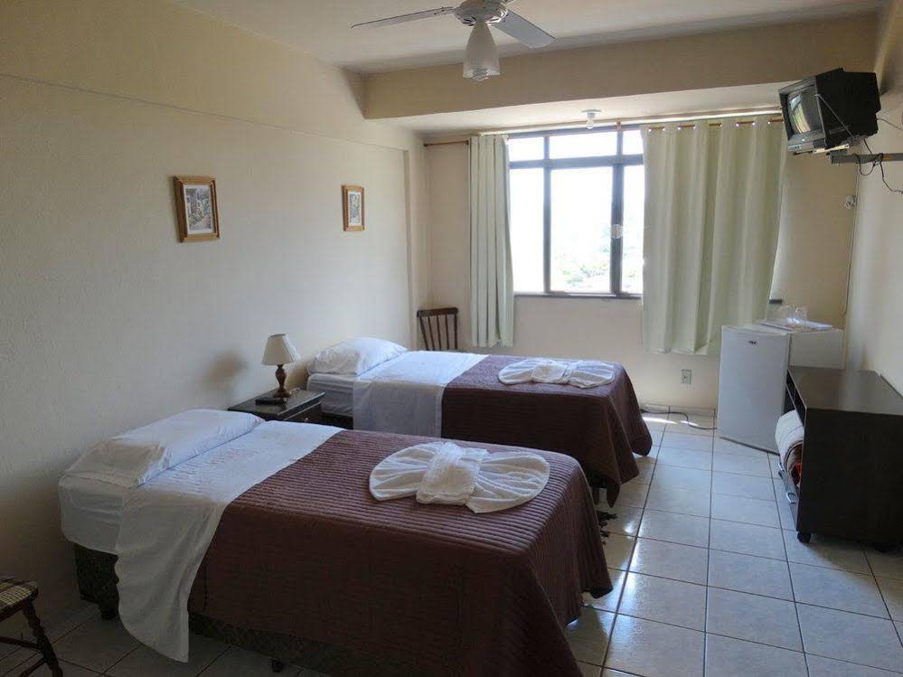 Hotel Ermitage