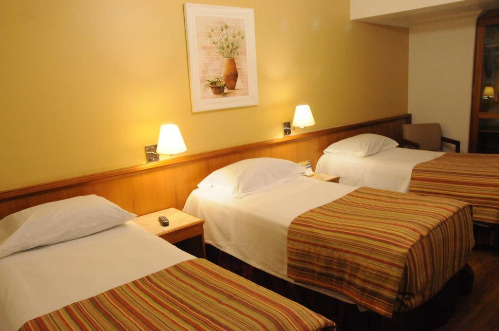 Hotel Jandaia