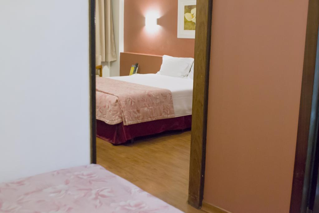 Hotel Jandaia