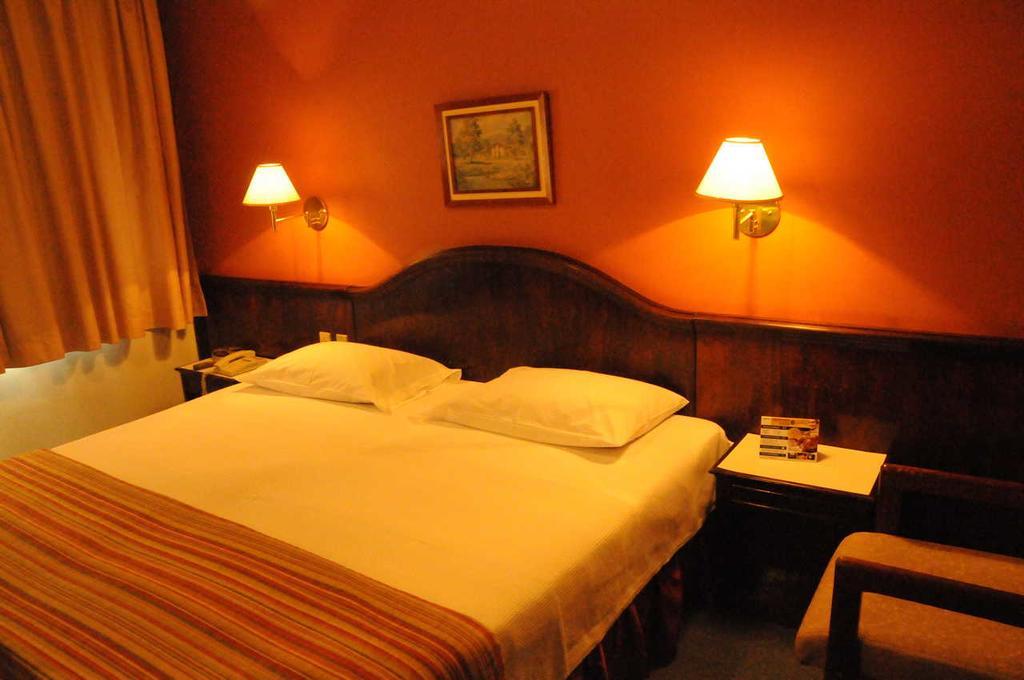 Hotel Jandaia