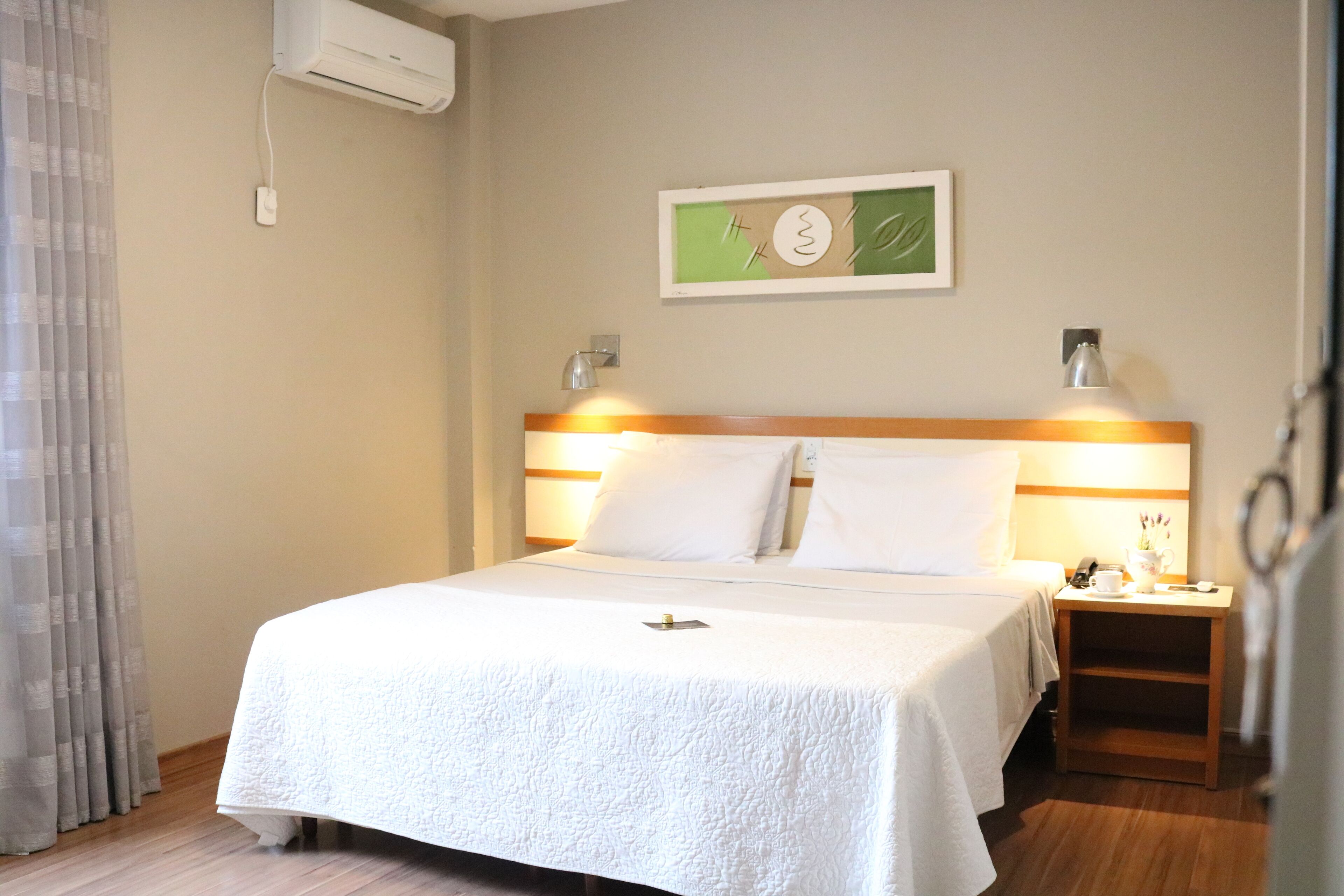 Hotel Werlich