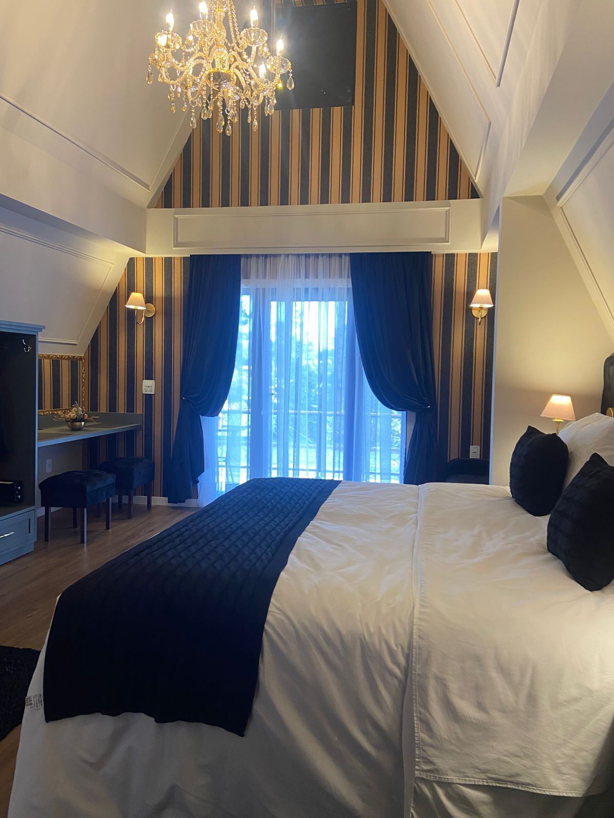 Hotel Villa Verde by Easy Hotéis