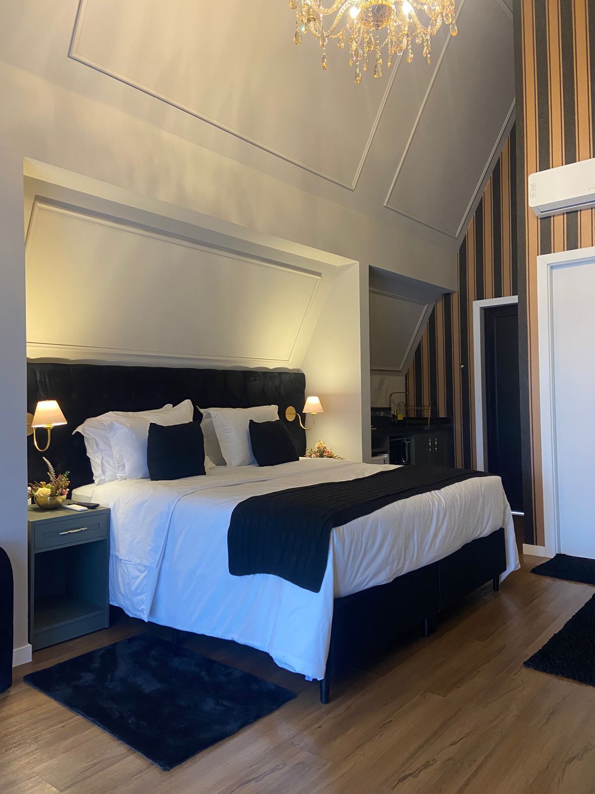 Hotel Villa Verde by Easy Hotéis