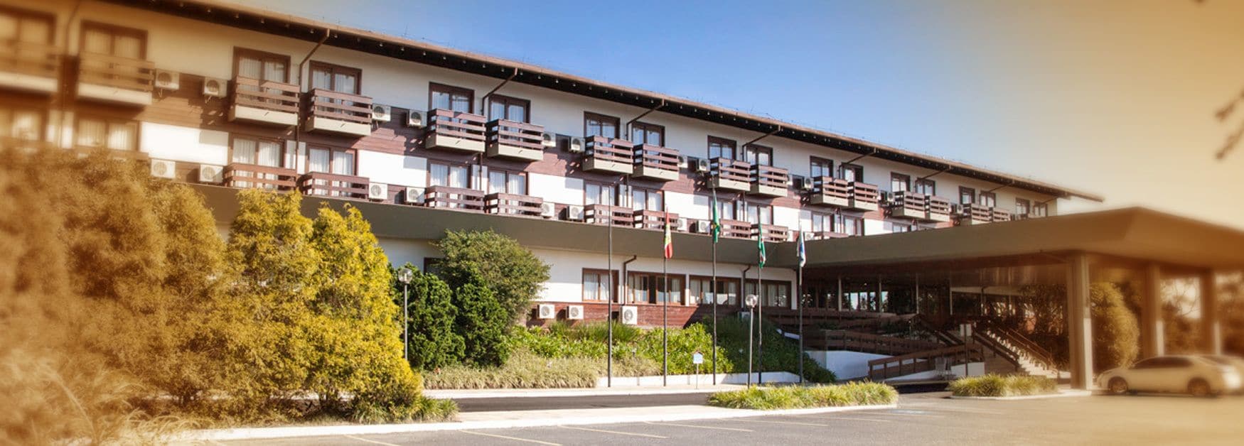 Serra Alta Hotel