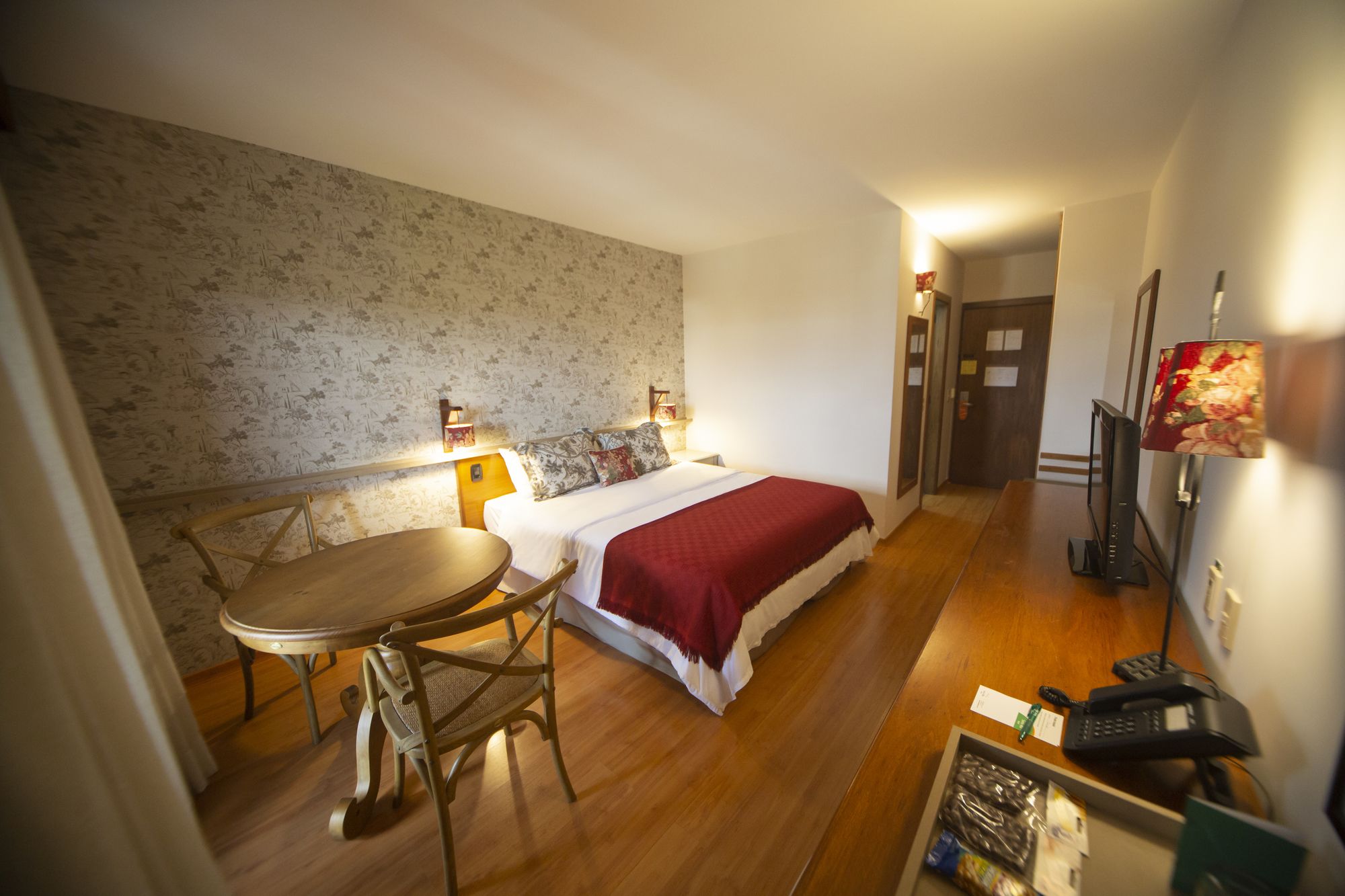 Serra Alta Hotel