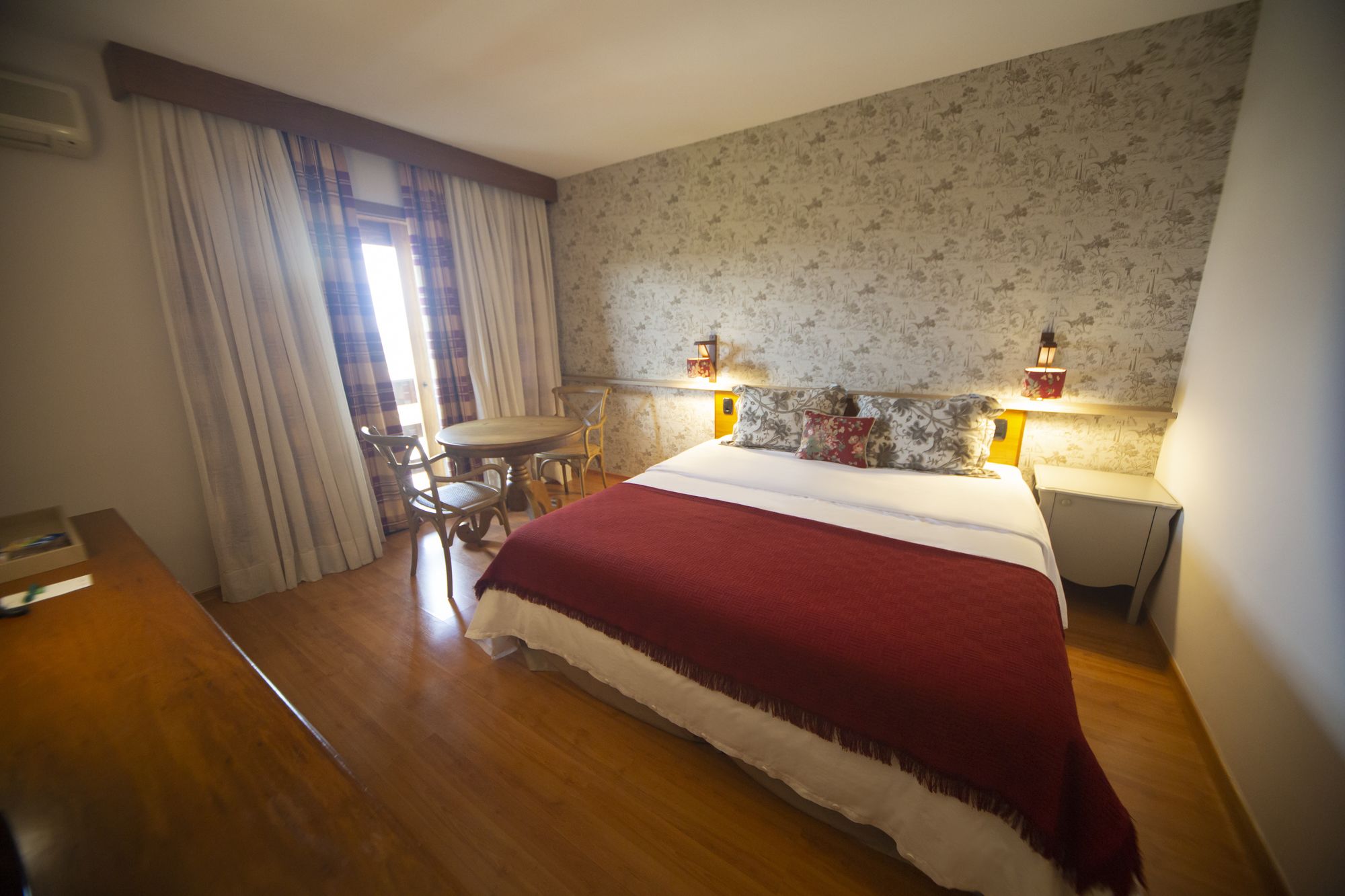Serra Alta Hotel