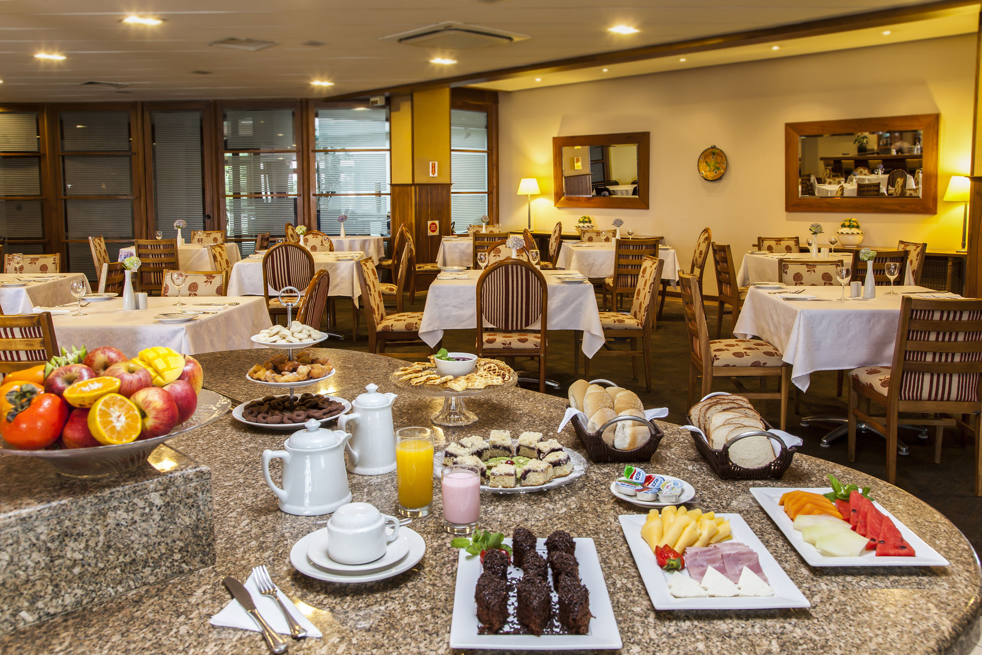 Serra Alta Hotel