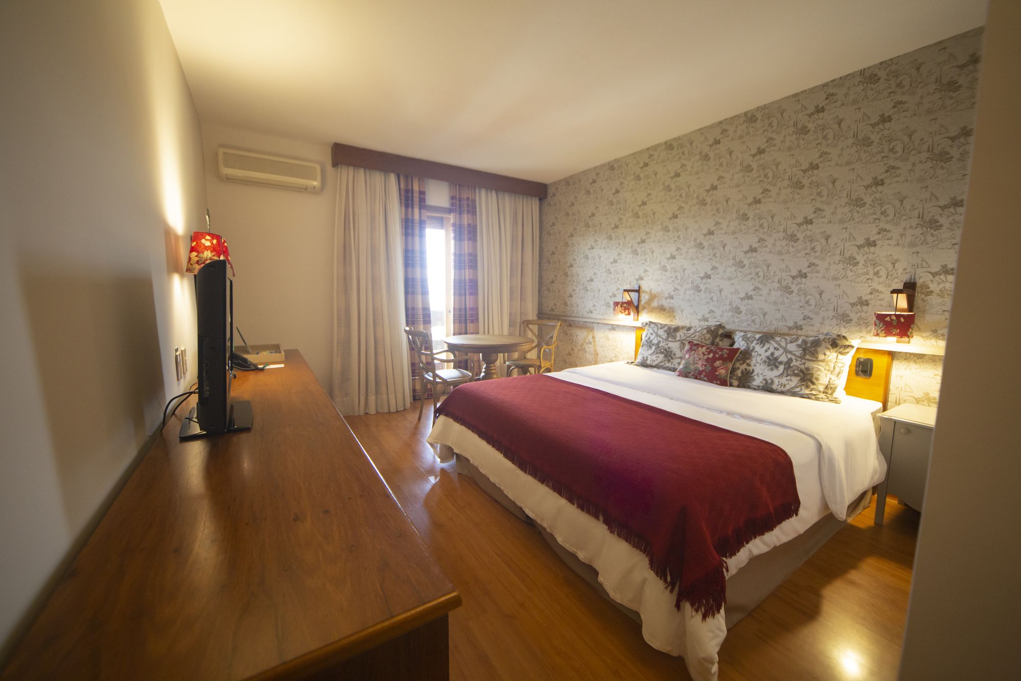 Serra Alta Hotel
