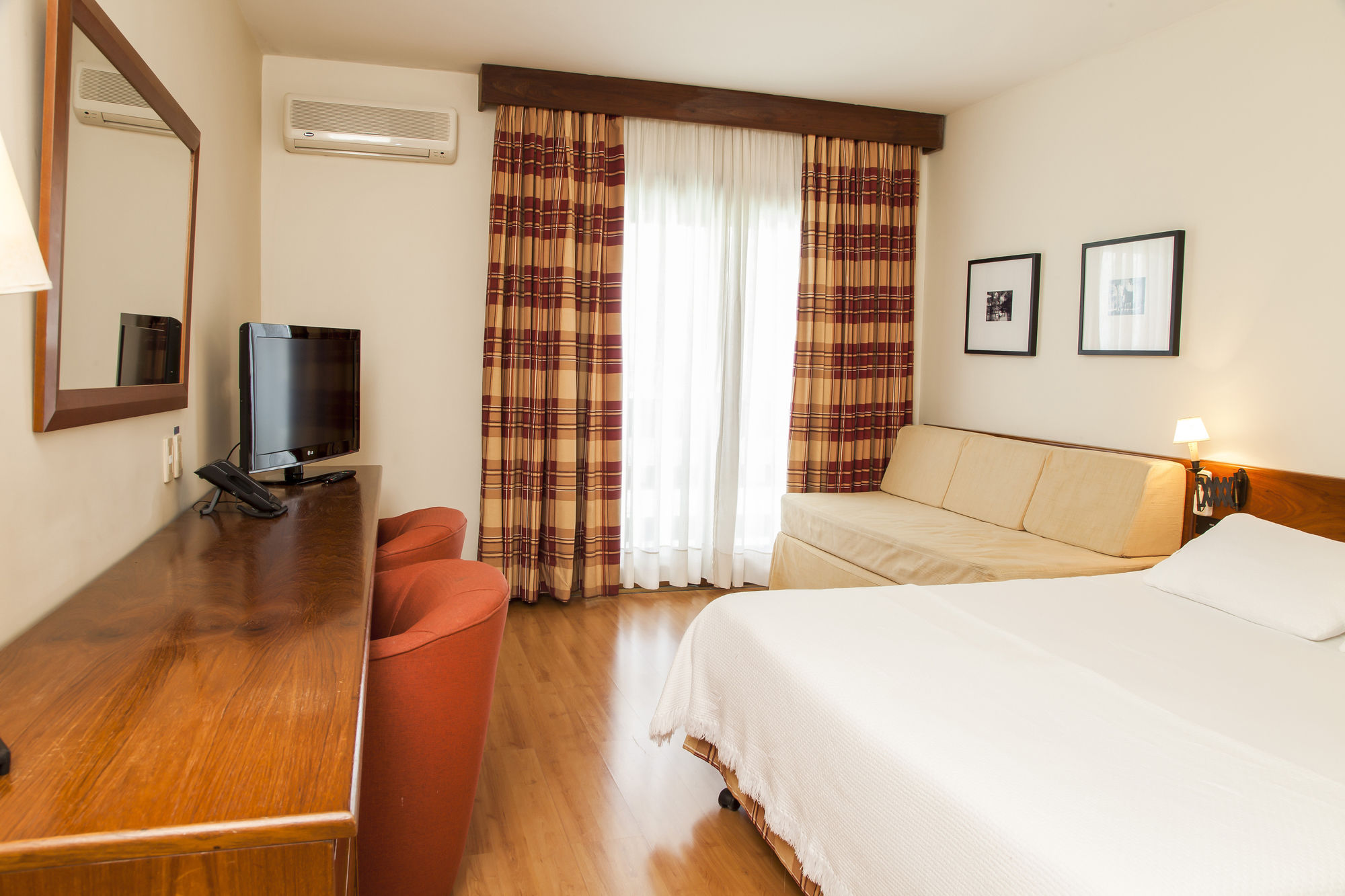 Serra Alta Hotel