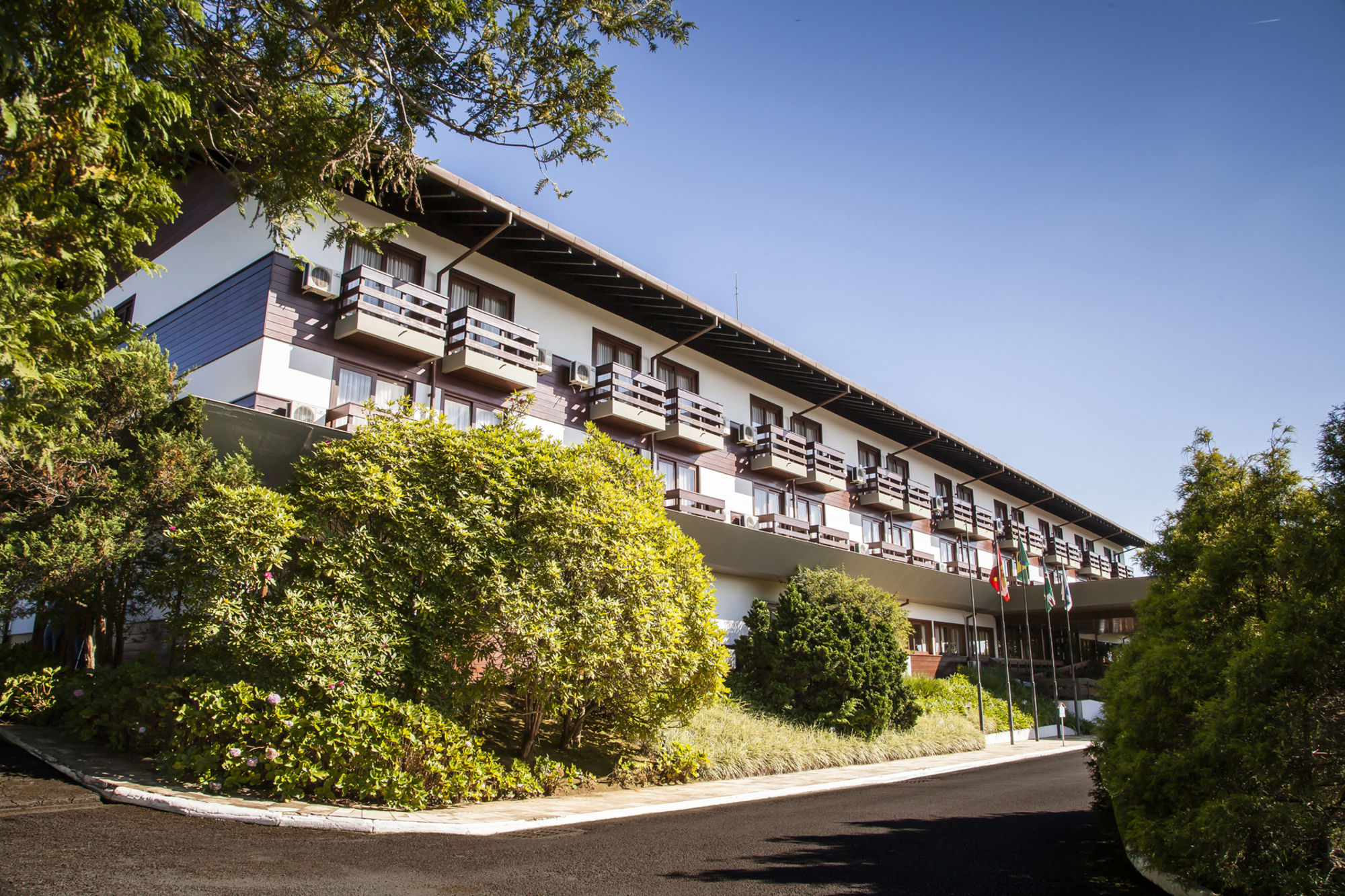 Serra Alta Hotel