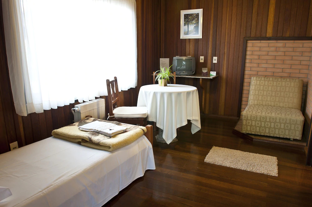 Hotel Das Araucárias