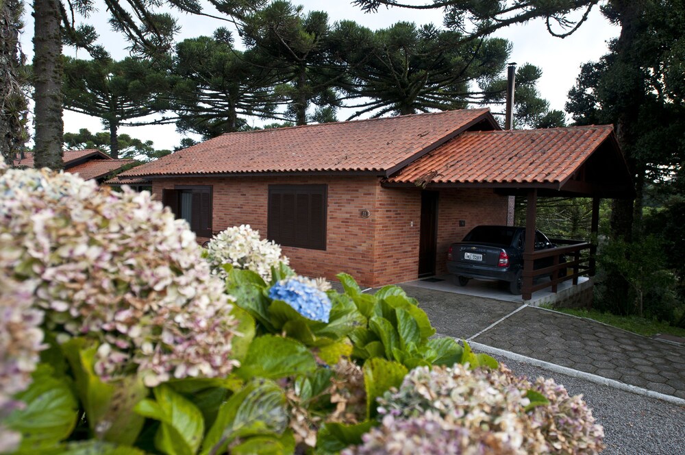 Hotel Das Araucárias