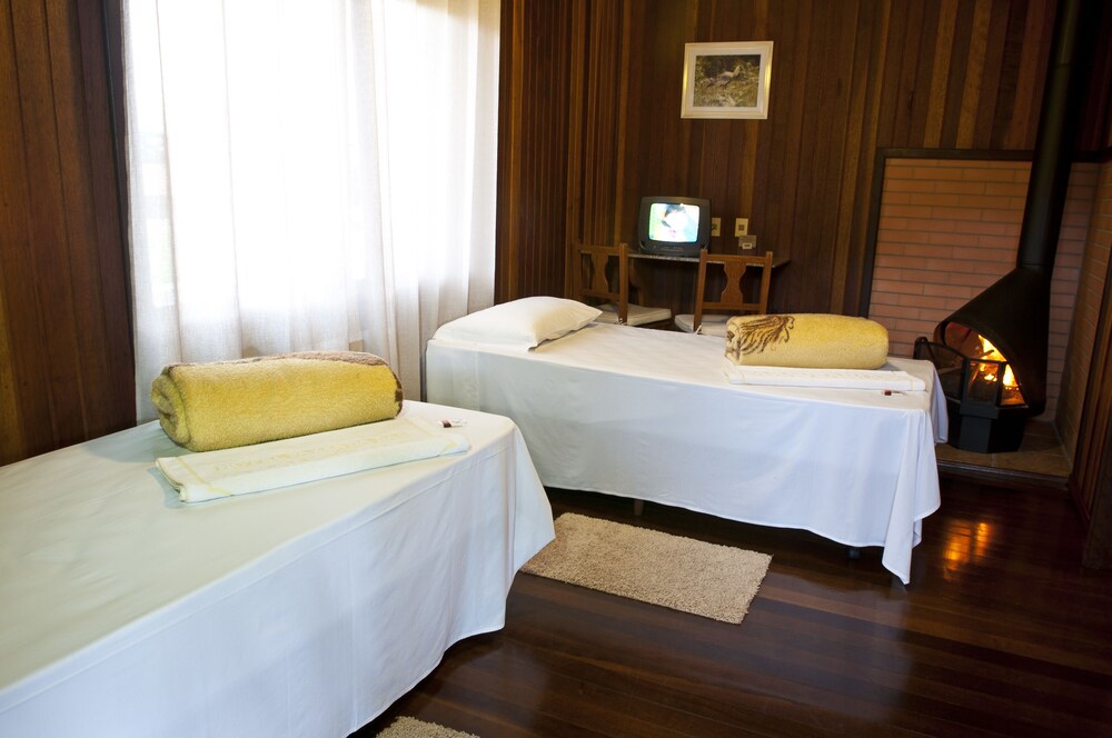 Hotel Das Araucárias